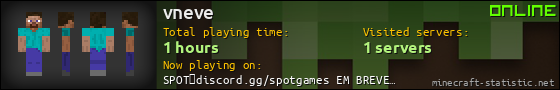 vneve userbar 560x90