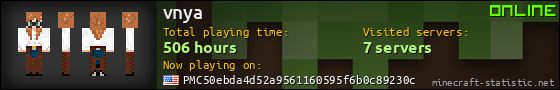vnya userbar 560x90