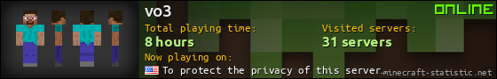 vo3 userbar 560x90