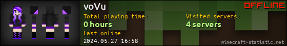 voVu userbar 560x90