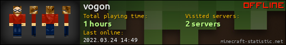 vogon userbar 560x90