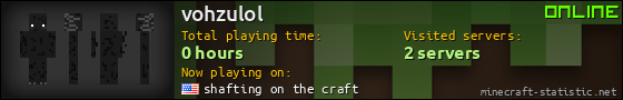 vohzulol userbar 560x90