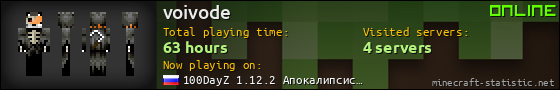voivode userbar 560x90