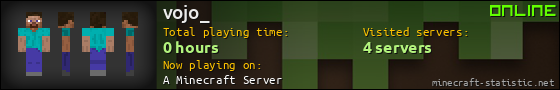 vojo_ userbar 560x90