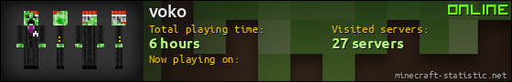 voko userbar 560x90