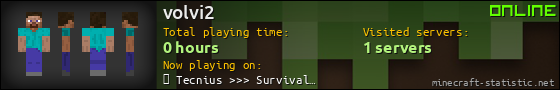 volvi2 userbar 560x90