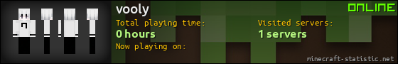 vooly userbar 560x90