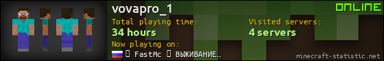 vovapro_1 userbar 560x90