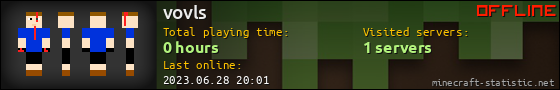 vovls userbar 560x90