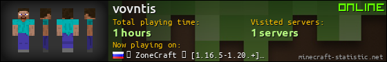 vovntis userbar 560x90