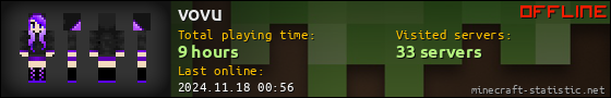 vovu userbar 560x90