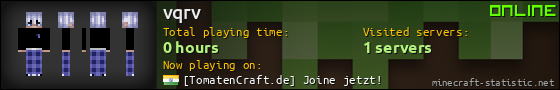 vqrv userbar 560x90