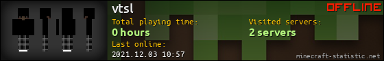 vtsl userbar 560x90