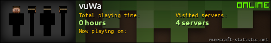 vuWa userbar 560x90