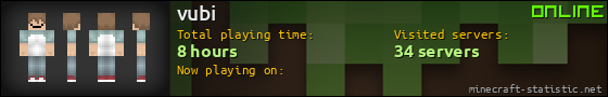 vubi userbar 560x90