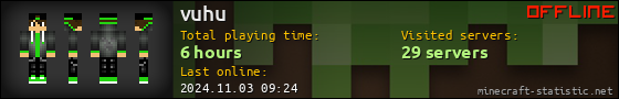 vuhu userbar 560x90