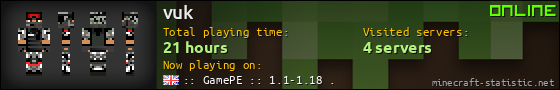 vuk userbar 560x90