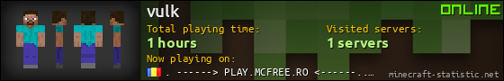vulk userbar 560x90
