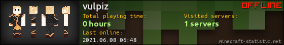 vulpiz userbar 560x90