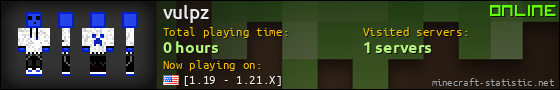 vulpz userbar 560x90