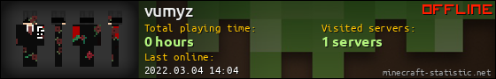 vumyz userbar 560x90