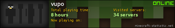 vupo userbar 560x90