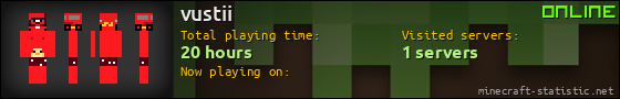 vustii userbar 560x90