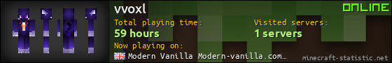 vvoxl userbar 560x90