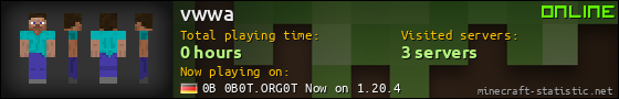 vwwa userbar 560x90