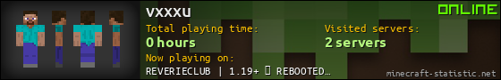 vxxxu userbar 560x90