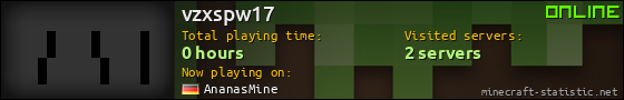 vzxspw17 userbar 560x90