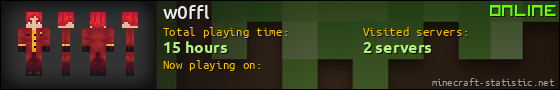 w0ffl userbar 560x90