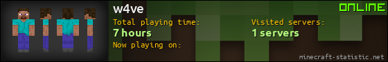 w4ve userbar 560x90