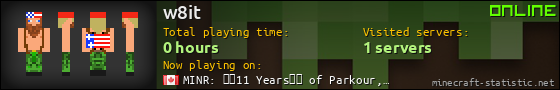 w8it userbar 560x90