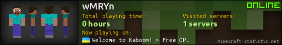 wMRYn userbar 560x90