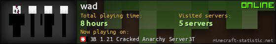 wad userbar 560x90