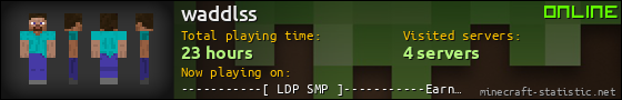 waddlss userbar 560x90