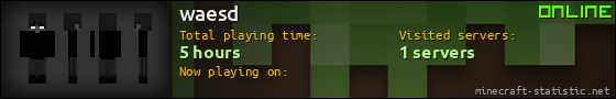 waesd userbar 560x90