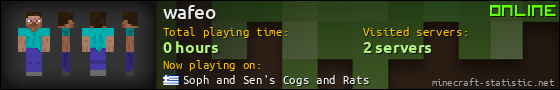 wafeo userbar 560x90