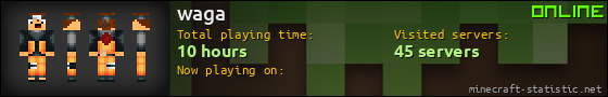 waga userbar 560x90