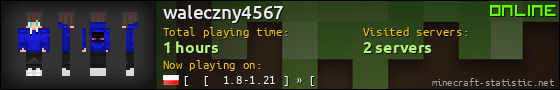 waleczny4567 userbar 560x90