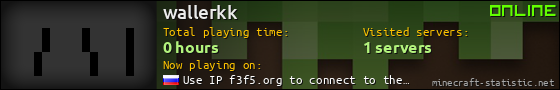 wallerkk userbar 560x90