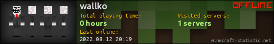 wallko userbar 560x90