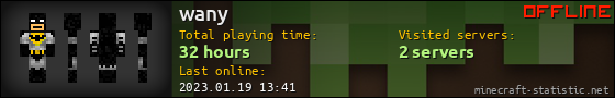 wany userbar 560x90