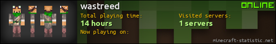 wastreed userbar 560x90