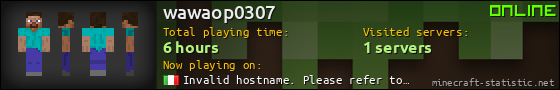 wawaop0307 userbar 560x90