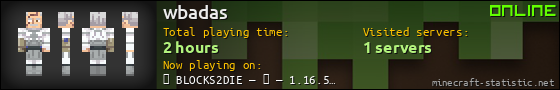 wbadas userbar 560x90
