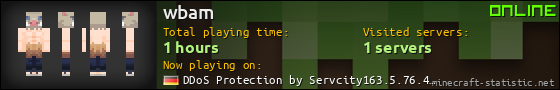wbam userbar 560x90