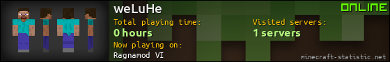 weLuHe userbar 560x90