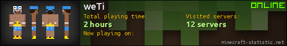 weTi userbar 560x90